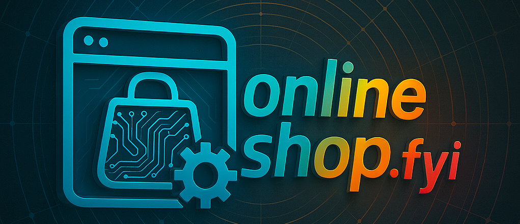 ONLINESHOP.FYI